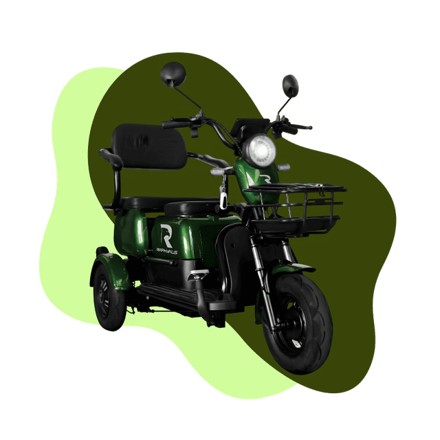 Triciclo