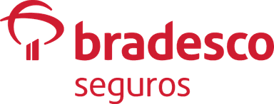 Logo Bradesco Seguros