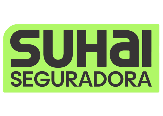 Logo Suhai